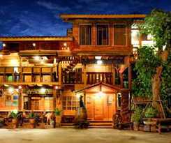 Hotel Klong Suan Plu Resort