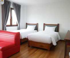 Hotel Tai-shan Suites