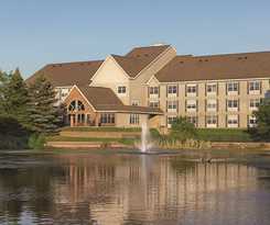 Hotel Country Inn and Suites By Radisson, Madison, Wi