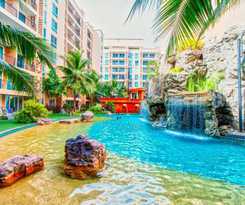 Atlantis Resort Jomtien Beach