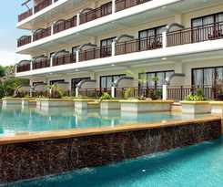 Hotel Krabi La Playa Resort