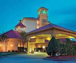 Hotel La Quinta Inn & Suites by Wyndham Winston-Salem 