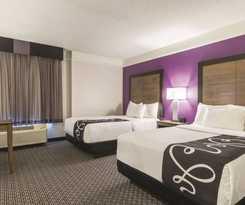 Hotel La Quinta Inns & Suites by Wyndham Orem University Pwy/Provo 