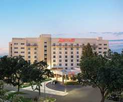 Hotel Visalia Marriott At The Convention Center