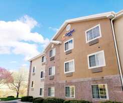 Comfort Inn Lehi - Thanksgiving Point Area