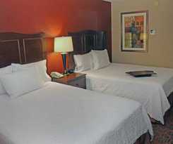 Hotel Hampton Inn Norfolk/chesapeake (greenbrier Area)