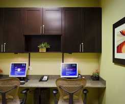 Hotel Hilton Garden Inn Seattle/bothell