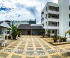 Jomtien Hill Resort Pratamnak