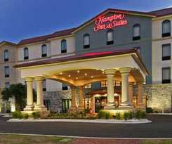 Hampton Inn & Suites Pensacola/i-10 Pine Forest Ro