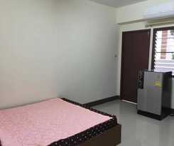 The First Resident Lamphun