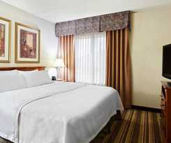 Hotel Homewood Suites By Hilton Richmond - Airport