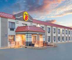 Hotel Super 8 By Wyndham Marshalltown