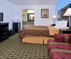Executive Inn
