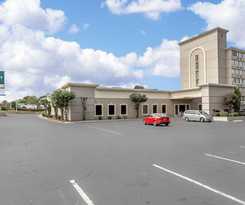 Hotel Americas Best Value Inn Winston-Salem