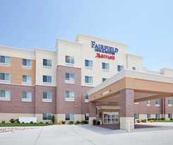 Hotel Fairfield Inn and Suites By Marriott Grand Island