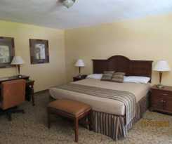 Hotel Alvin Extended Stay