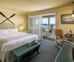 Hotel Avila Lighthouse Suites