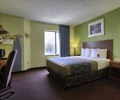 Hotel Econo Lodge Harrisburg/hershey