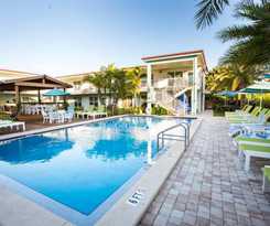 Sun Dek Beach House