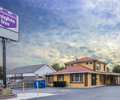 Motel Knights Inn Tonawanda/Buffalo