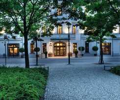 Hotel Best Western Premier Grand Russischer Hof