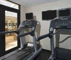 Fairfield Inn and Suites Lynchburg Liberty University