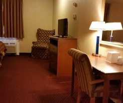 Hotel Americas Best Value Inn Foxboro