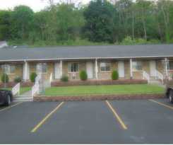 Budget Inn Watkins Glen