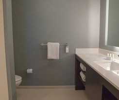 Residence Inn By Marriott Decatur Forsyth