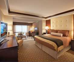 Hotel Ameristar Casino Resort Spa St. Charles
