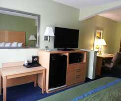 Hotel Park Inn By Radisson Albany