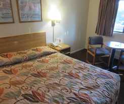 Hotel Premier Inns Concord
