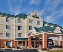 Hotel Country Inn and Suites By Radisson, Lexington, Va