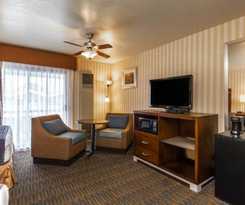 Hotel Harbor House Inn Morro Bay