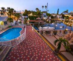 Bay Palms Waterfront Resort - and Marina