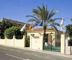 Apartahotel Ona Aldea del Mar