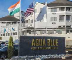 Aqua Blue and Conference Center