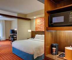 Fairfield Inn & Suites By Marriott Rehoboth Beach