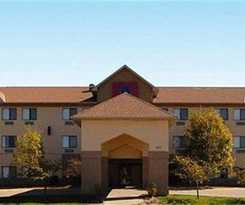Hotel Comfort Suites Omaha East-council Bluffs