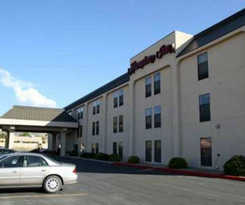 Hampton Inn Alamogordo