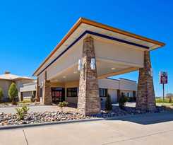 Hotel Best Western Plus Mid Nebraska Inn and Suites
