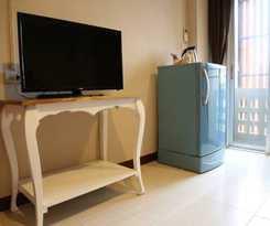 Hotel Kesorn Boutique Residence At 8 Riew