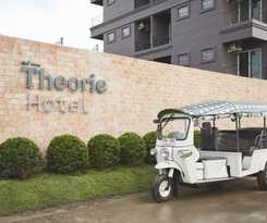 Theorie Sukhumvit 107 - Sha Extra Plus