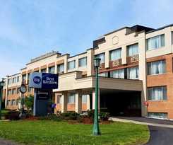 Hotel Best Western Watertown Fort Drum