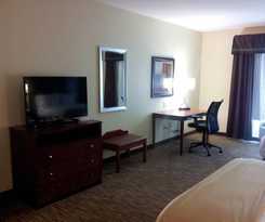 Hotel Holiday Inn Express and Suites Wytheville, An Ihg