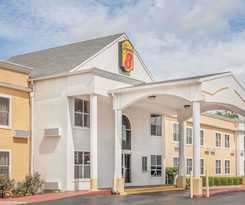 Hotel Super 8 By Wyndham Athens