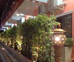 Hotel Baan Amporn Aranyaprathet