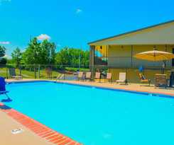 Hotel Days Inn y Suites by Wyndham Athens, Alabama