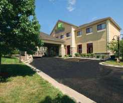 Holiday Inn Express and Suites Olathe North, An Ihg