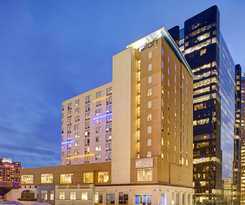 Aloft Charlotte City Center